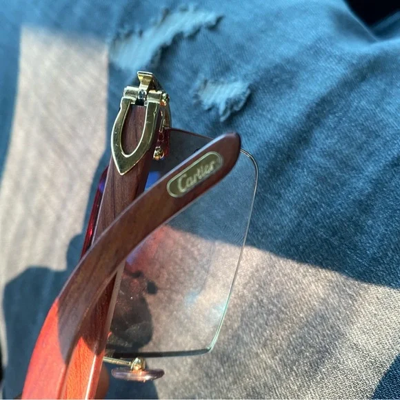 Cartier Sunglasses